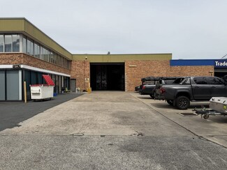Plus de détails pour 9 Epic Pl, Villawood - Industriel à louer