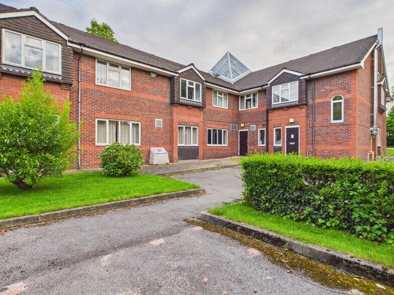 Tithebarn Grv, Liverpool à vendre - Photo du bâtiment - Image 3 de 10