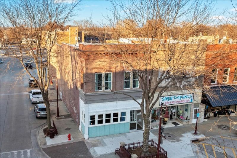 523 W Sheridan Ave, Shenandoah, IA à vendre - Photo principale - Image 1 de 18