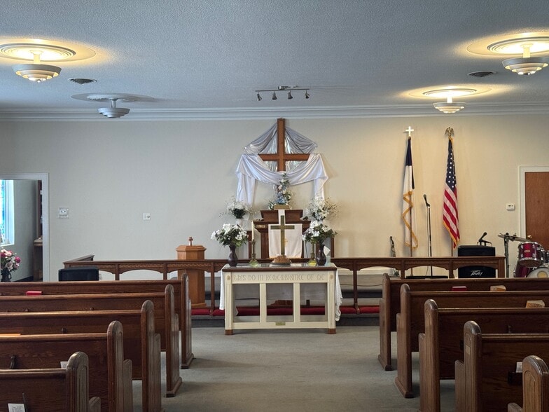 426 Old Commerce Road Ext, Athens, GA à vendre - Photo du bâtiment - Image 3 de 12