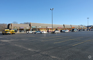 More details for 4854-4894 Nolensville Pike, Nashville, TN - Retail for Lease