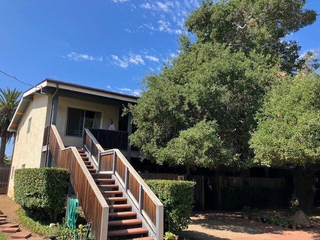 Plus de détails pour 1662 Eucalyptus Dr, Solvang, CA - Multi-résidentiel à vendre