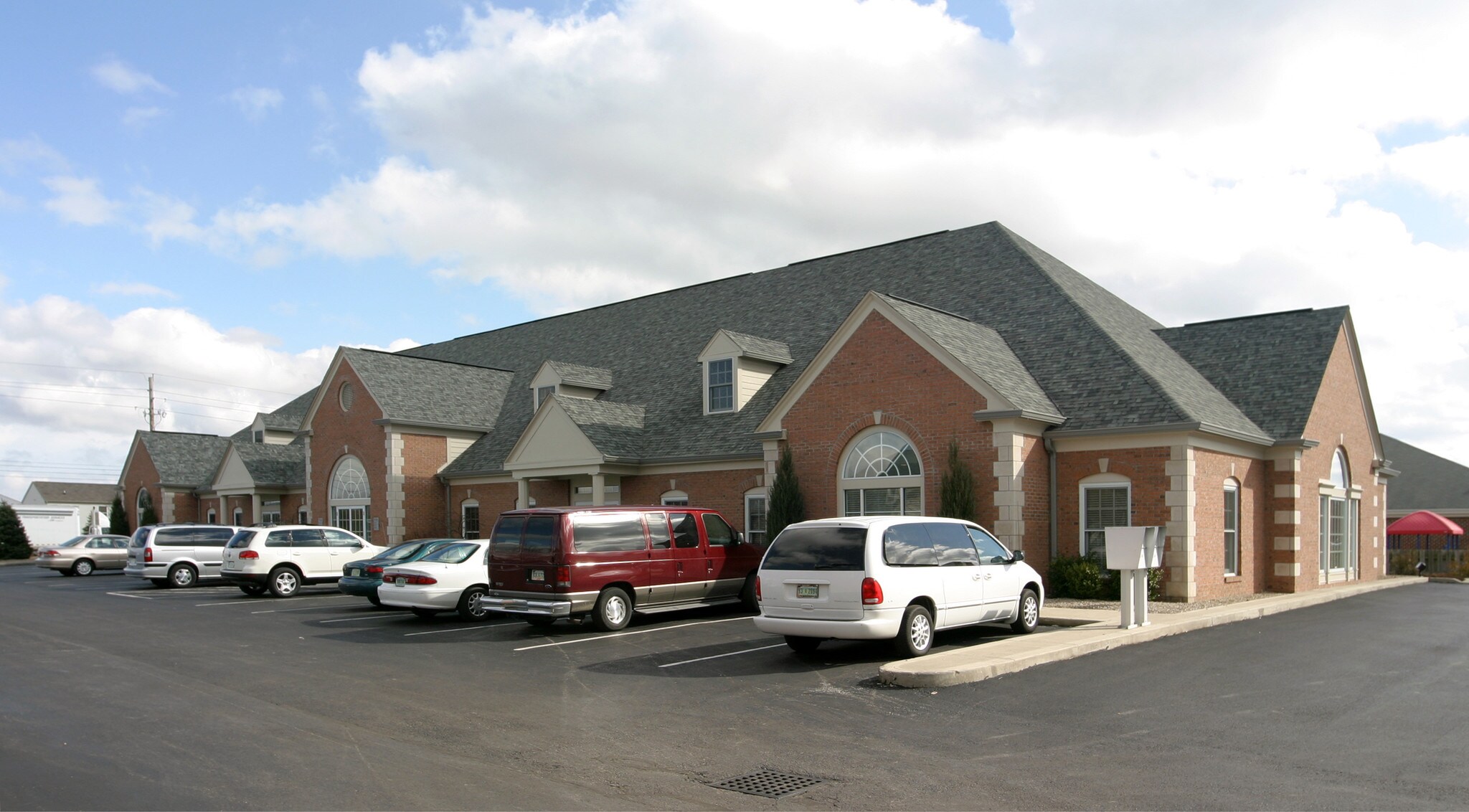 9750 Lantern Rd, Fishers, IN for lease Primary Photo- Image 1 of 6