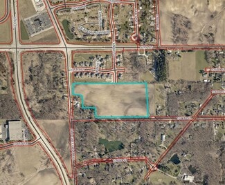 More details for 10529 65th Ave, Pleasant Prairie, WI - Land for Sale