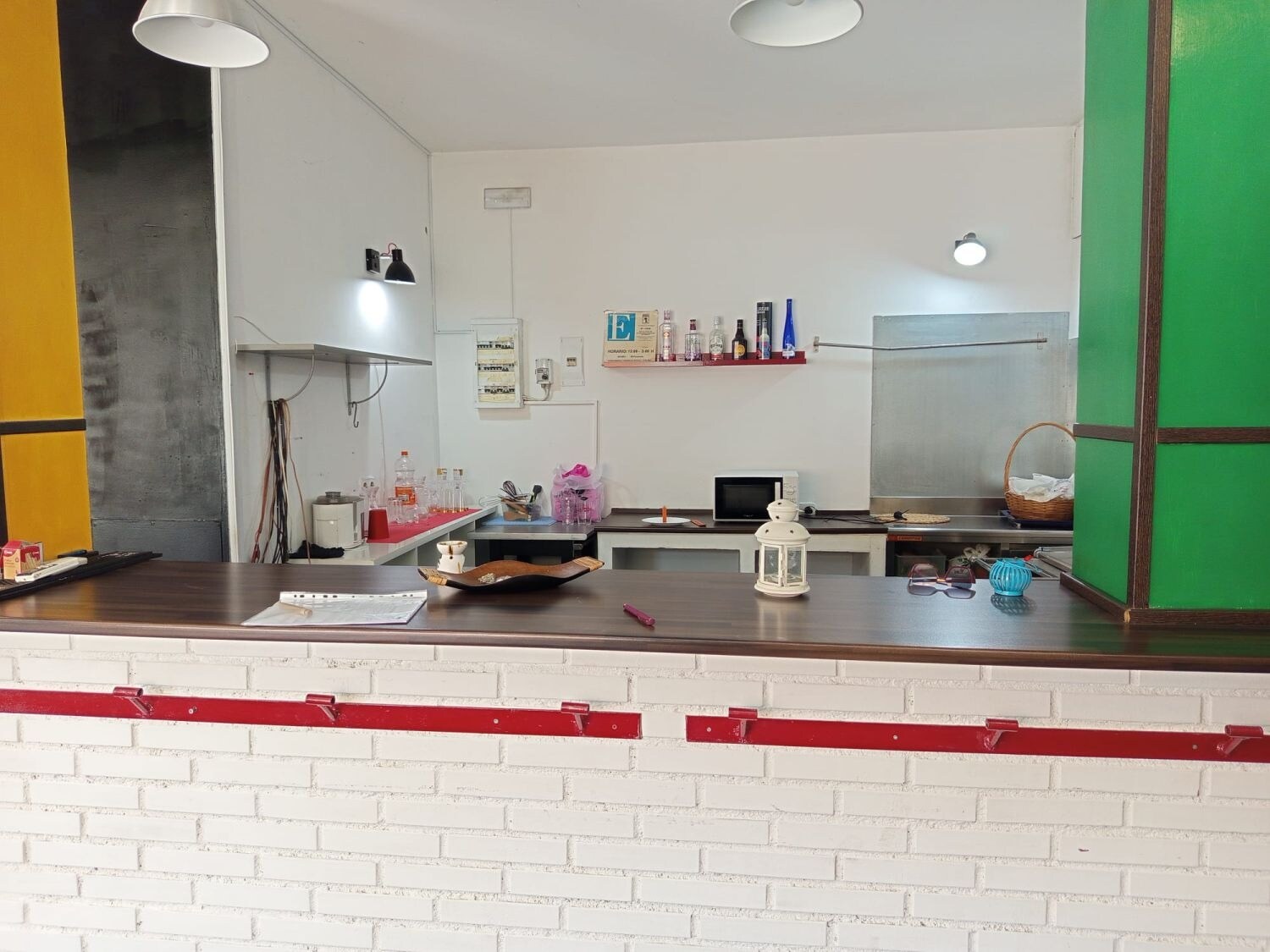 Multifamily in Madrid, Madrid for sale Interior Photo- Image 1 of 5