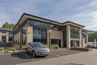 Plus de détails pour Priory Dr, Newport - Bureau à louer