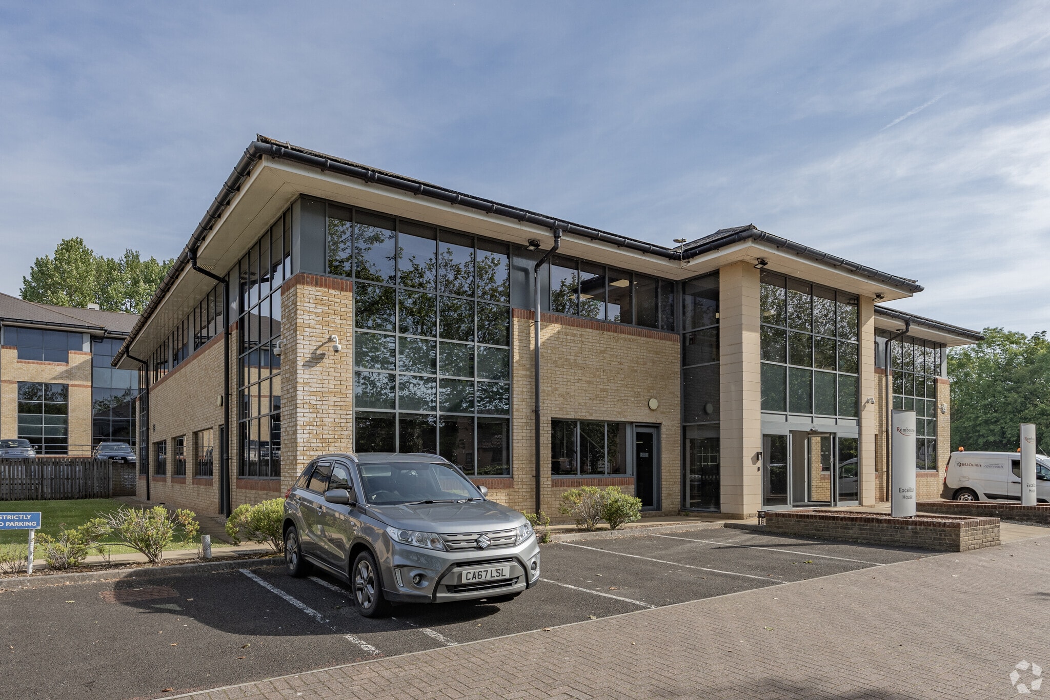Priory Dr, Newport for lease Primary Photo- Image 1 of 6