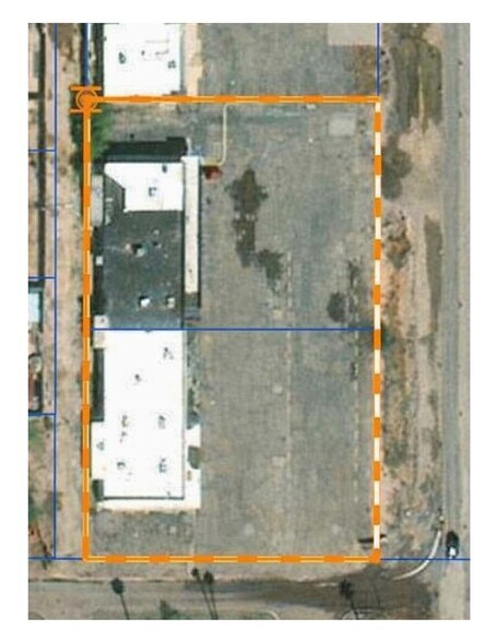 13640 S Sunland Gin Rd, Arizona City, AZ à vendre - Photo du bâtiment - Image 2 de 4