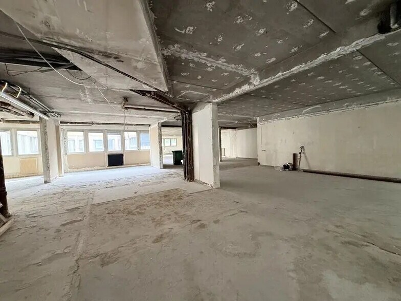 31-37 Rue Censier, Paris à vendre - Photo intérieure - Image 3 de 11