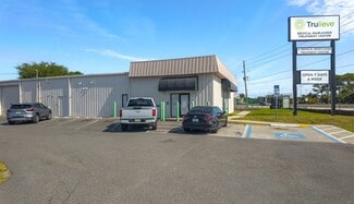 More details for 4544 N Orange Blossom Trl, Orlando, FL - Industrial for Sale