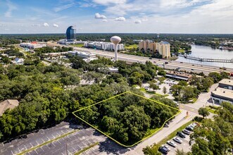 286 Douglas Ave, Altamonte Springs, FL - AERIAL  map view