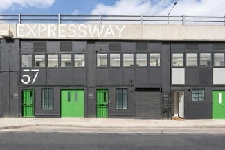 More details for 1 Dock Rd, London - Industrial for Lease