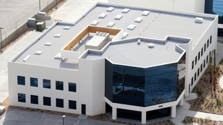 Plus de détails pour 1545 Pama Ln, Las Vegas, NV - Industriel à louer