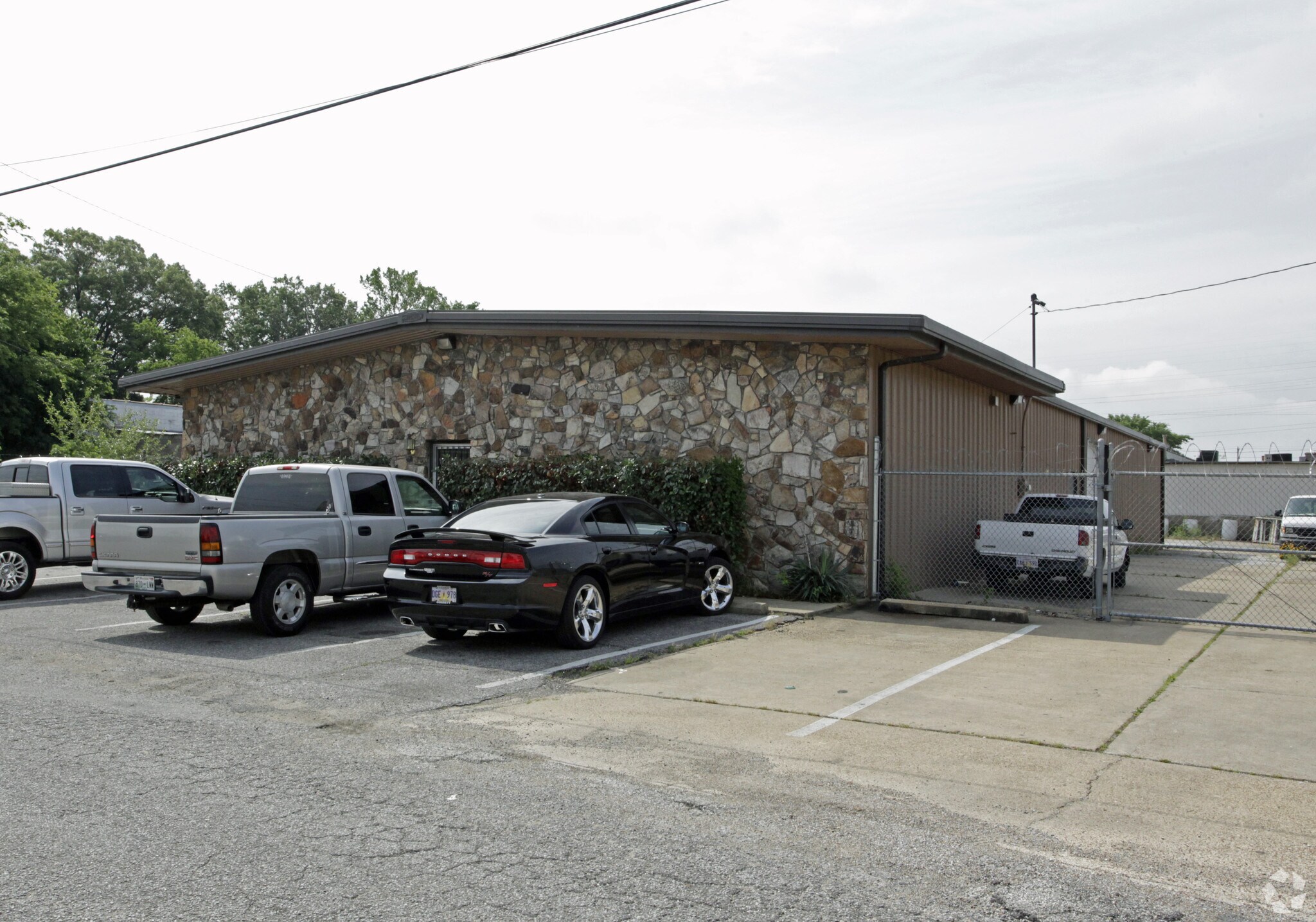 2213 Filmore Rd, Memphis, TN for sale Building Photo- Image 1 of 9