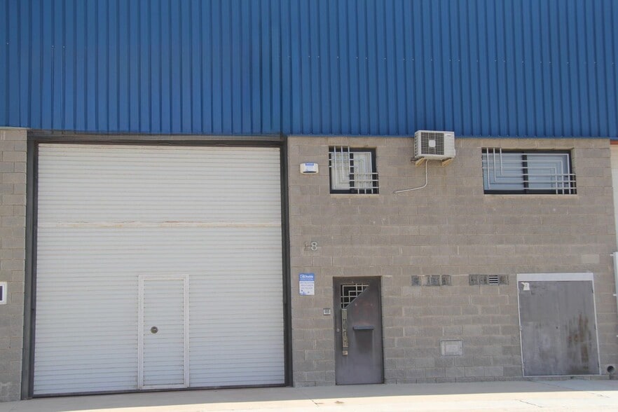 Industrial in Amposta, Tarragona for sale - Building Photo - Image 3 of 11