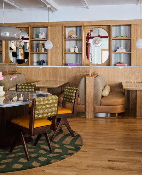 32 Mercer St, New York, NY à louer - Photo intérieure - Image 2 de 23