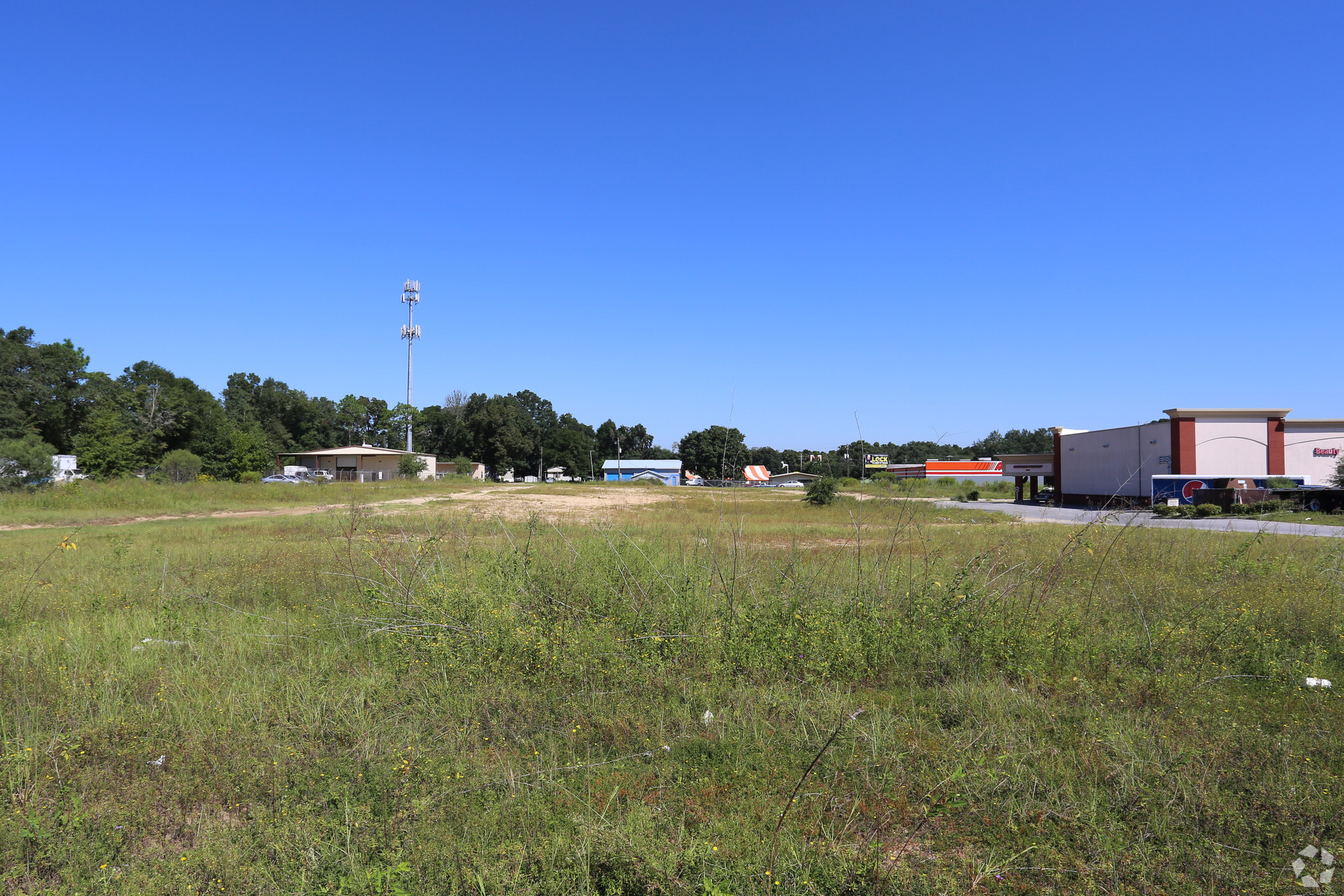 4544 Saufley Field Rd, Pensacola, FL for sale Primary Photo- Image 1 of 1