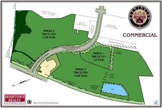 More details for 00 Richmond Tappahannock hwy, Aylett, VA - Land for Sale