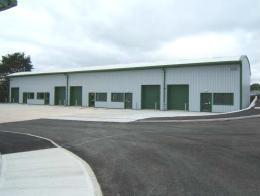 Plus de détails pour Westcott Ln, Clyst Honiton - Industriel/Logistique à louer