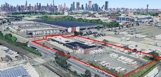 Plus de détails pour 5607 48th St, Maspeth, NY - Industriel à louer