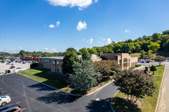 4005 Fountain Valley Dr, Knoxville, TN - Aérien  Vue de la carte - Image1