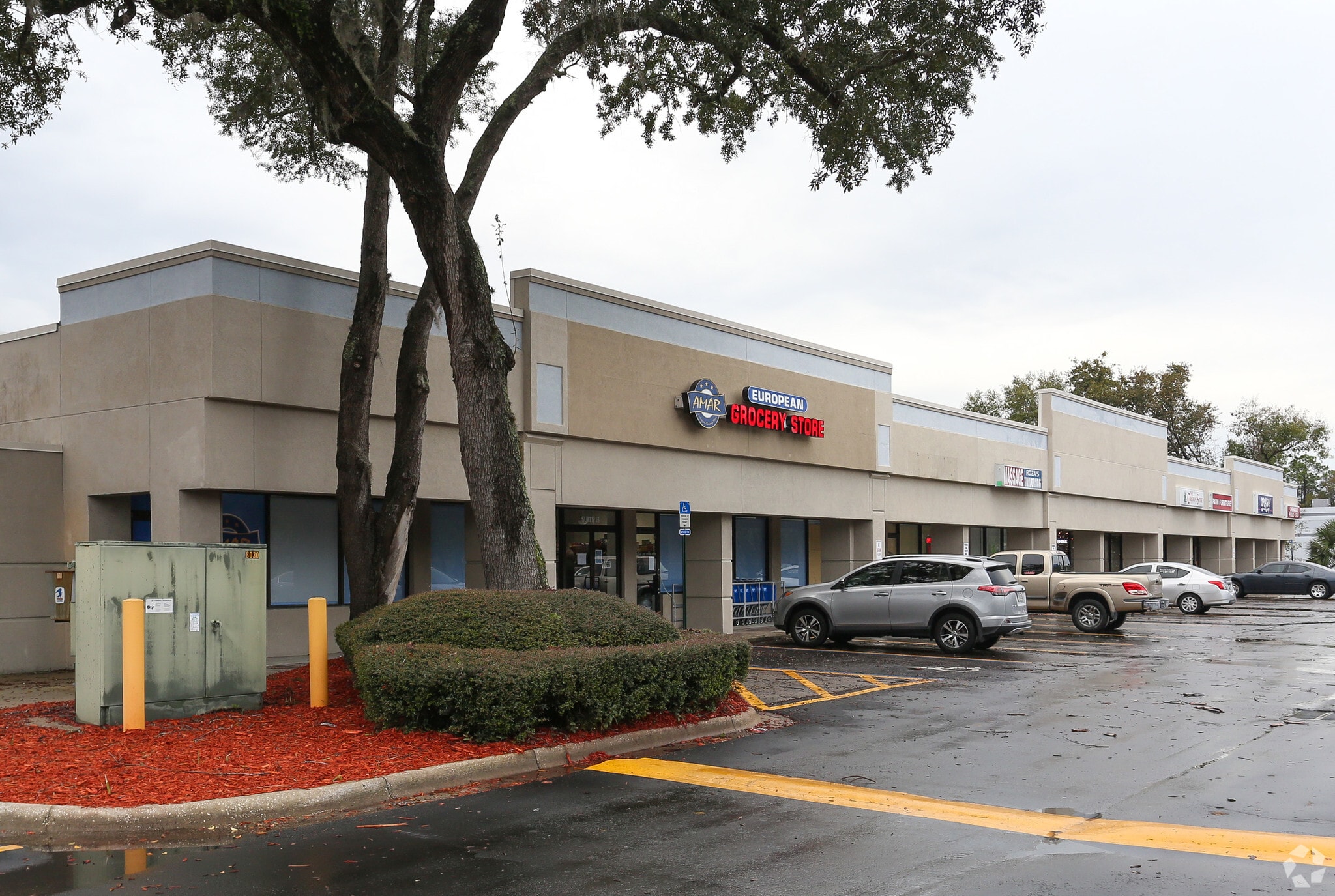 8030 Philips Hwy, Jacksonville, FL à louer Photo principale- Image 1 de 15
