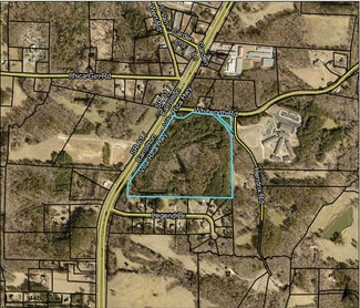 More details for 00 Carrollton Villa Rica Hwy, Villa Rica, GA - Land for Sale