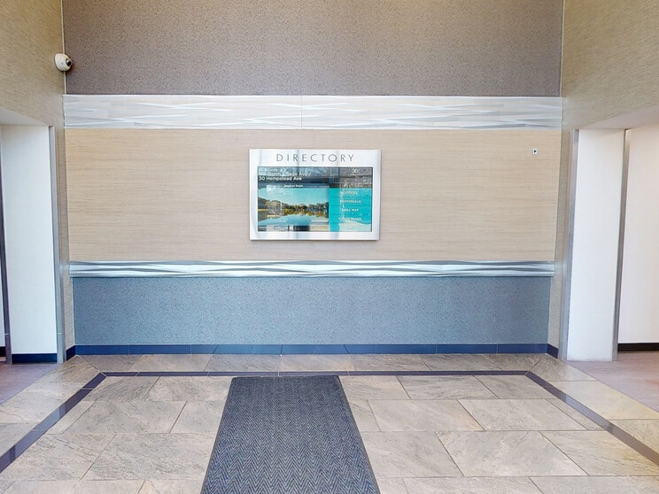 165 N Village Ave, Rockville Centre, NY for lease - Matterport 3D Scan - Image 2 of 21