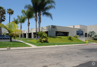 More details for 500 Fesler St, El Cajon, CA - Office for Lease