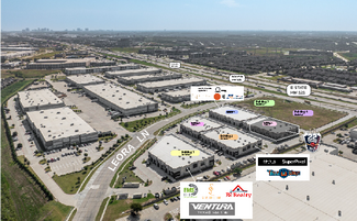 More details for 2601 E State Highway 121, Lewisville, TX - Industrial for Sale