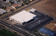 1075 E Bianchi Rd, Stockton CA - Warehouse