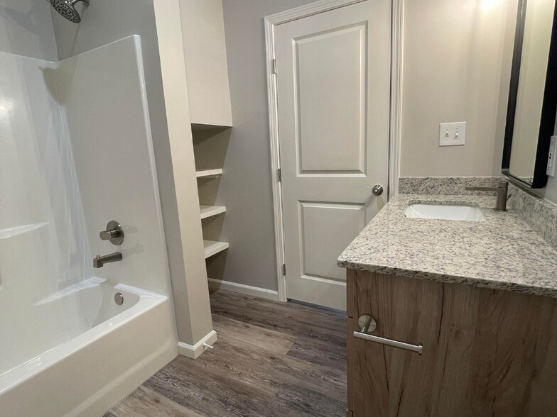 171-181 Southside St, Sulphur, LA à vendre - Photo intérieure - Image 2 de 6