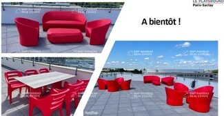 More details for 42 Cours Pierre Vasseur, Palaiseau - Office for Lease