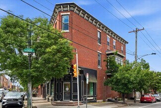 Plus de détails pour 1600 E Passyunk Ave, Philadelphia, PA - Commerce de détail à vendre