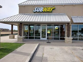 Plus de détails pour 2701 N Rock Rd, Derby, KS - Commerce de détail à louer