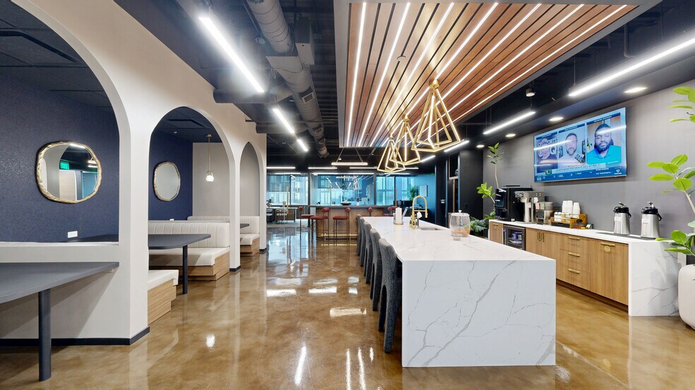 1801 West End Ave, Nashville, TN à louer - Numérisation 3D de Matterport - Image 3 de 61