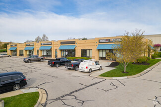 More details for 11240-11256 Strang Line Rd, Lenexa, KS - Office for Lease