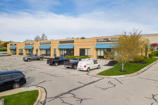 More details for 11240-11256 Strang Line Rd, Lenexa, KS - Office for Lease