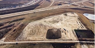 More details for 18819 137 Av NW, Edmonton, AB - Land for Sale