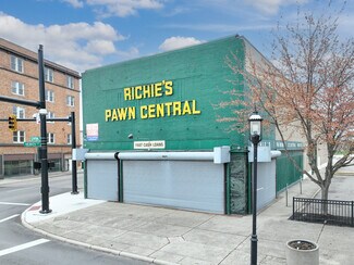 Plus de détails pour 1150 Central Ave, Middletown, OH - Commerce de détail à vendre