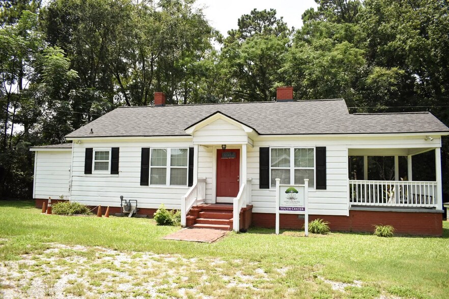 78 Greers Dairy Rd, Covington, GA à vendre - Photo du bâtiment - Image 2 de 6