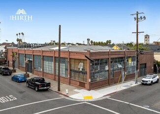 Plus de détails pour 2321 Filbert St, Oakland, CA - Industriel à vendre