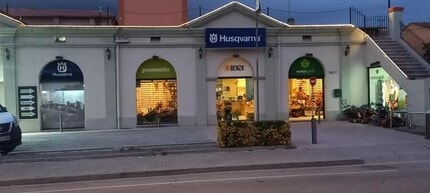 Industriel dans Cardedeu, Barcelona à louer Photo intérieure- Image 2 de 3