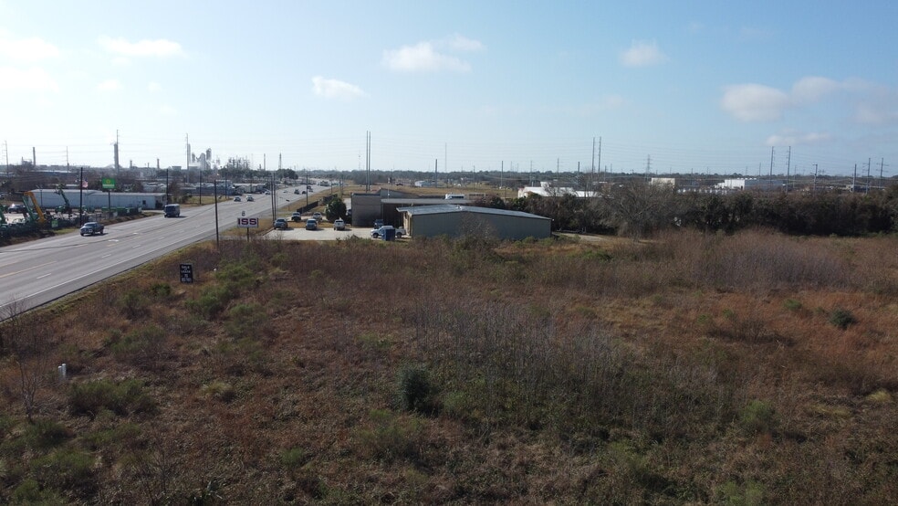 115 Highway 145 N, Texas City, TX for sale - Building Photo - Image 1 of 6