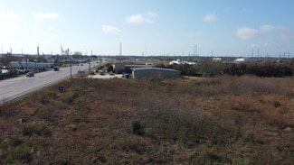More details for 115 Highway 145 N, Texas City, TX - Land for Sale