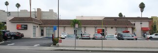 Plus de détails pour 10011 Washington Blvd, Culver City, CA - Commerce de détail à louer