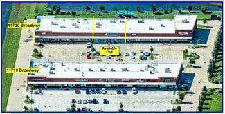 More details for 11710 Broadway St, Pearland, TX - Retail for Lease