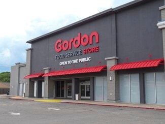 More details for 5121-5155 Antoine Dr, Houston, TX - Retail for Lease