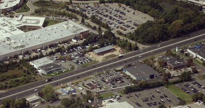380 State Rt 17, Mahwah, NJ - AERIAL  map view - Image1