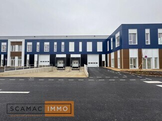 More details for Industrial for Lease